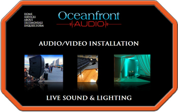 Oceanfront Audio